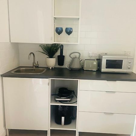 Basement Studio Apartment Ballina  Ngoại thất bức ảnh