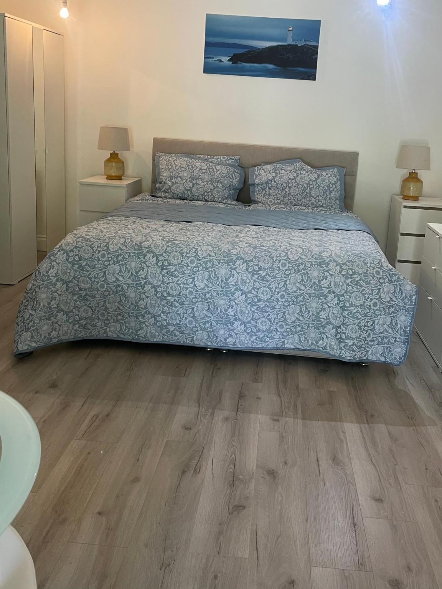 Basement Studio Apartment Ballina  Ngoại thất bức ảnh