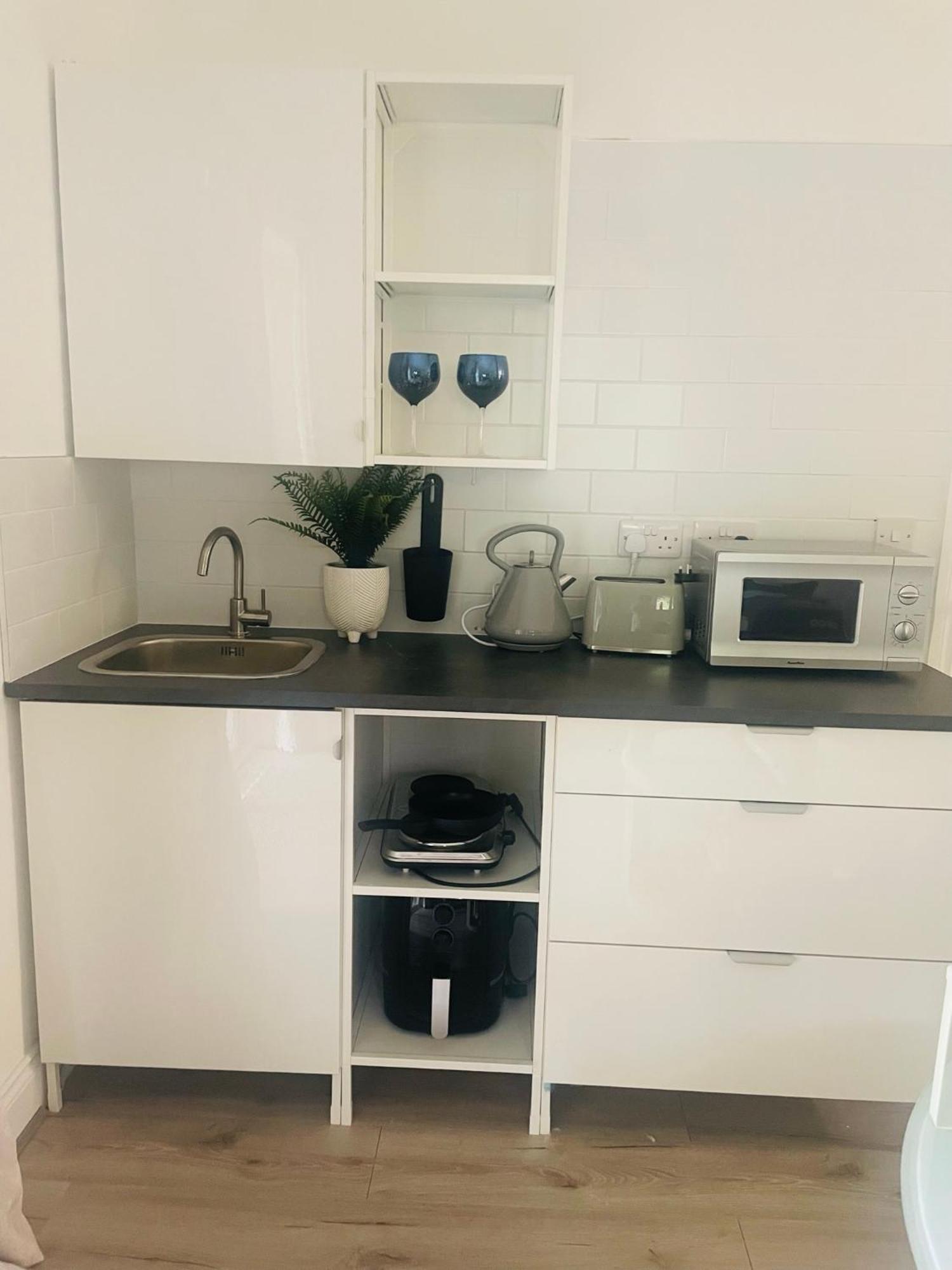 Basement Studio Apartment Ballina  Ngoại thất bức ảnh