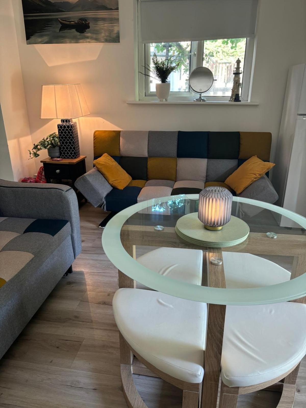 Basement Studio Apartment Ballina  Ngoại thất bức ảnh