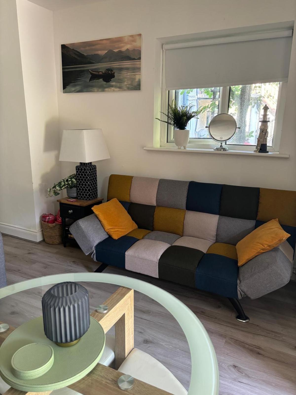 Basement Studio Apartment Ballina  Ngoại thất bức ảnh