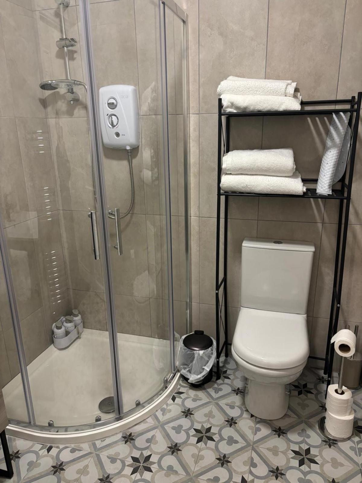 Basement Studio Apartment Ballina  Ngoại thất bức ảnh