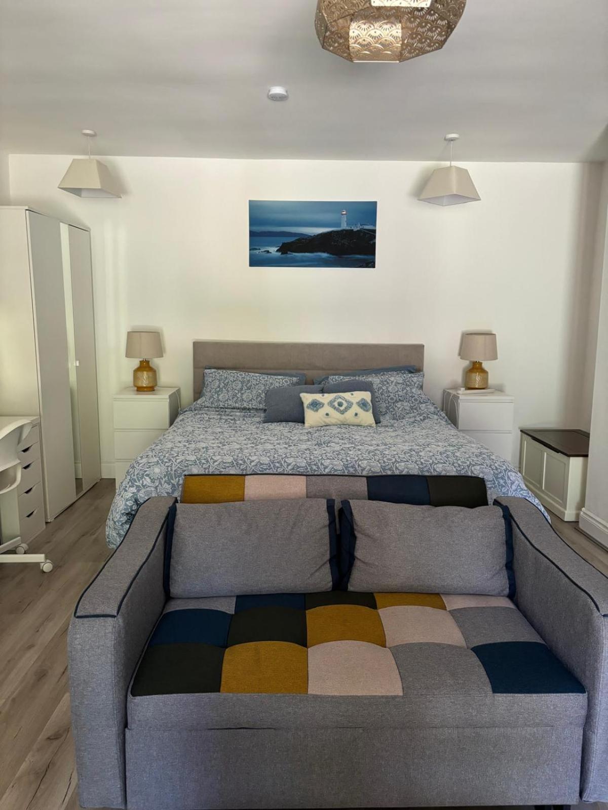 Basement Studio Apartment Ballina  Ngoại thất bức ảnh