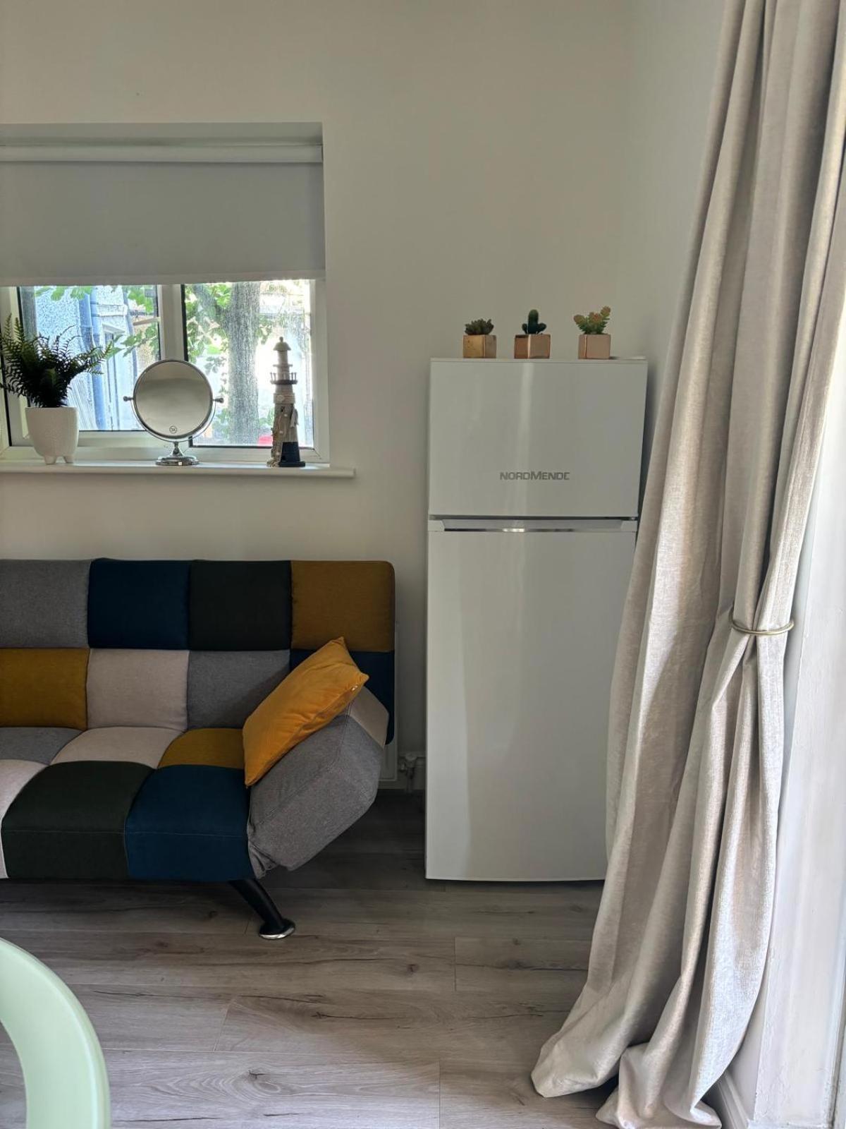 Basement Studio Apartment Ballina  Ngoại thất bức ảnh