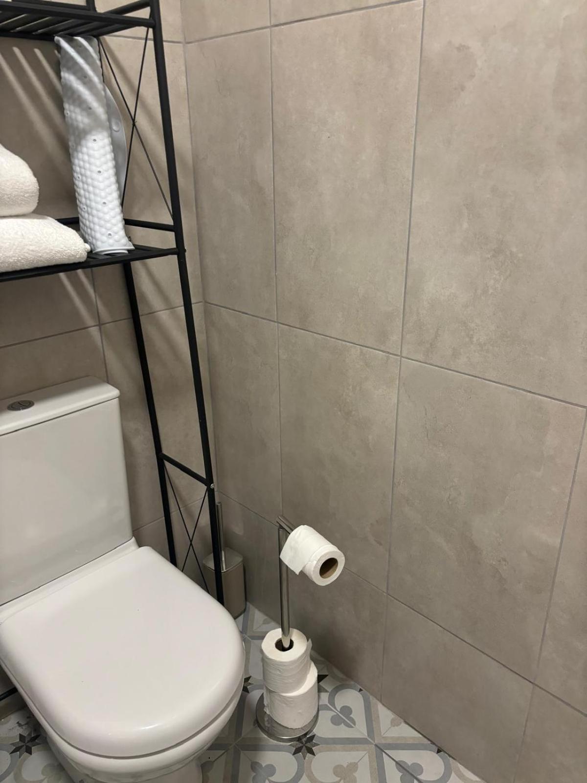 Basement Studio Apartment Ballina  Ngoại thất bức ảnh