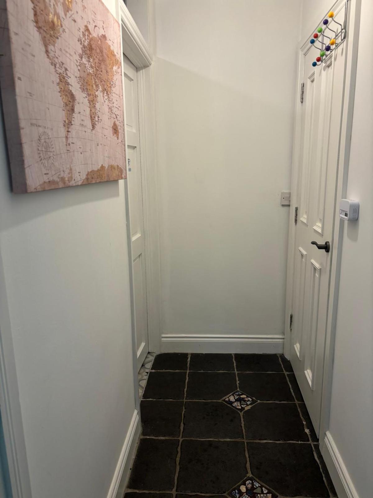 Basement Studio Apartment Ballina  Ngoại thất bức ảnh